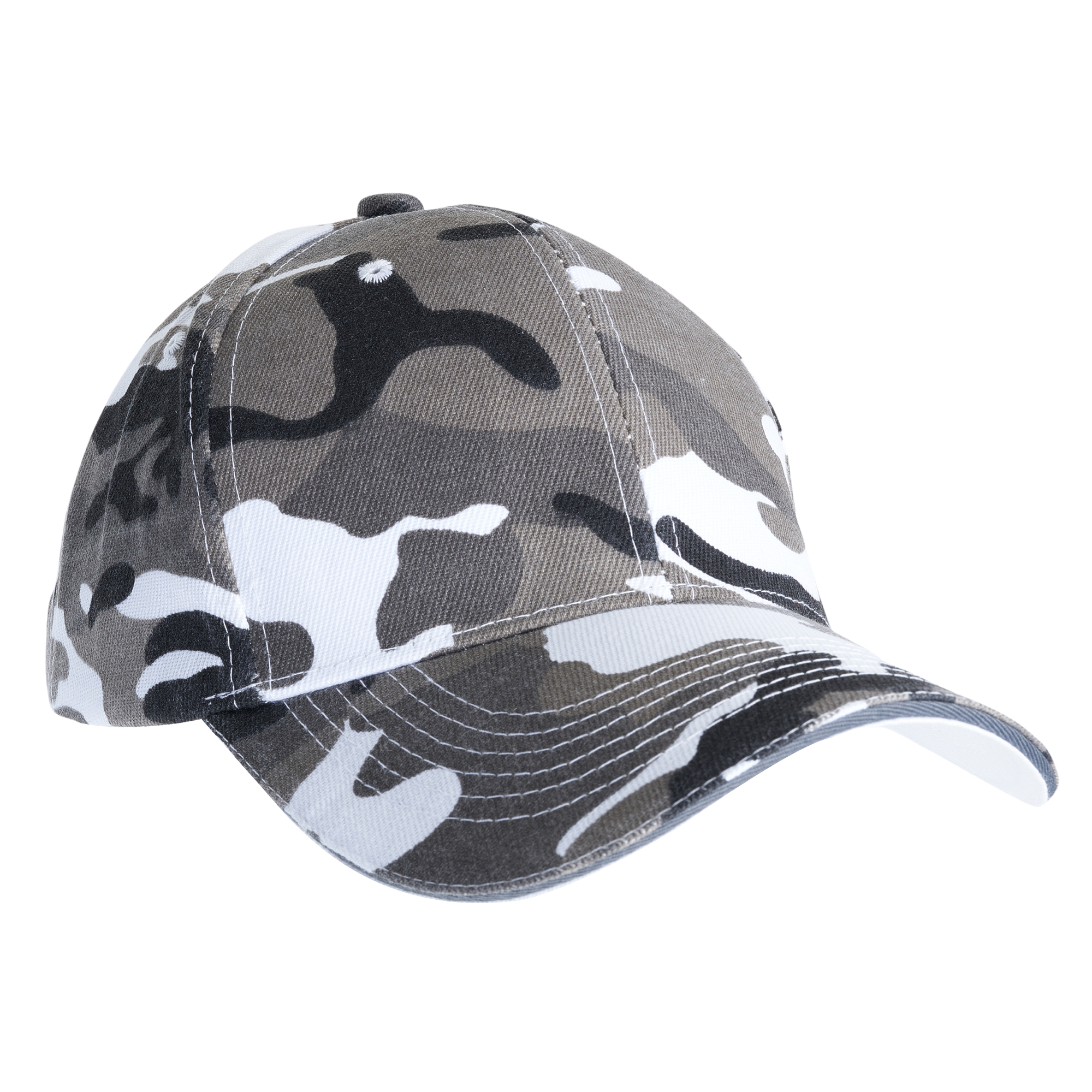 Gorra Acr Lica Lisa Camuflada Bridgemarkets