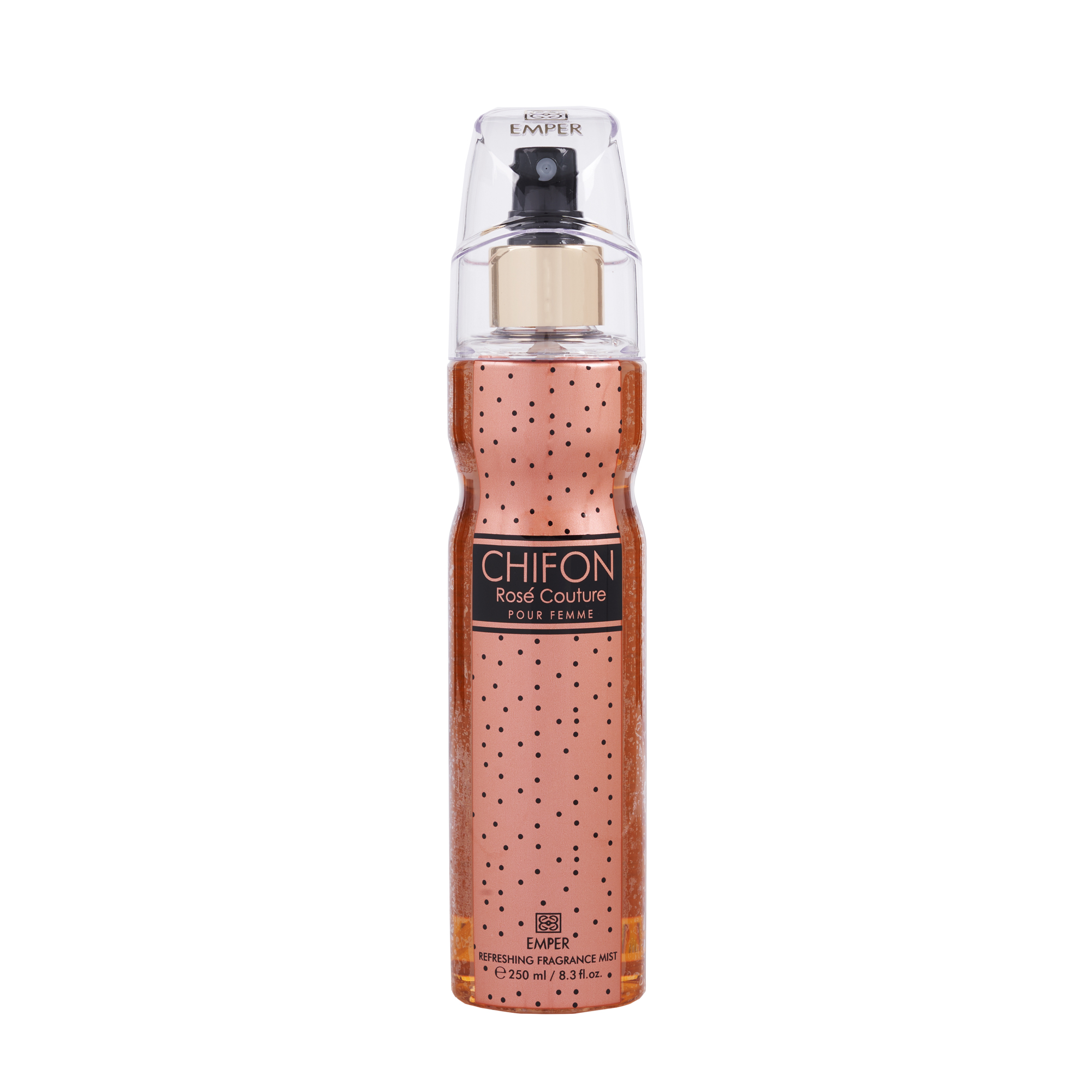 Chifon rose couture online perfume