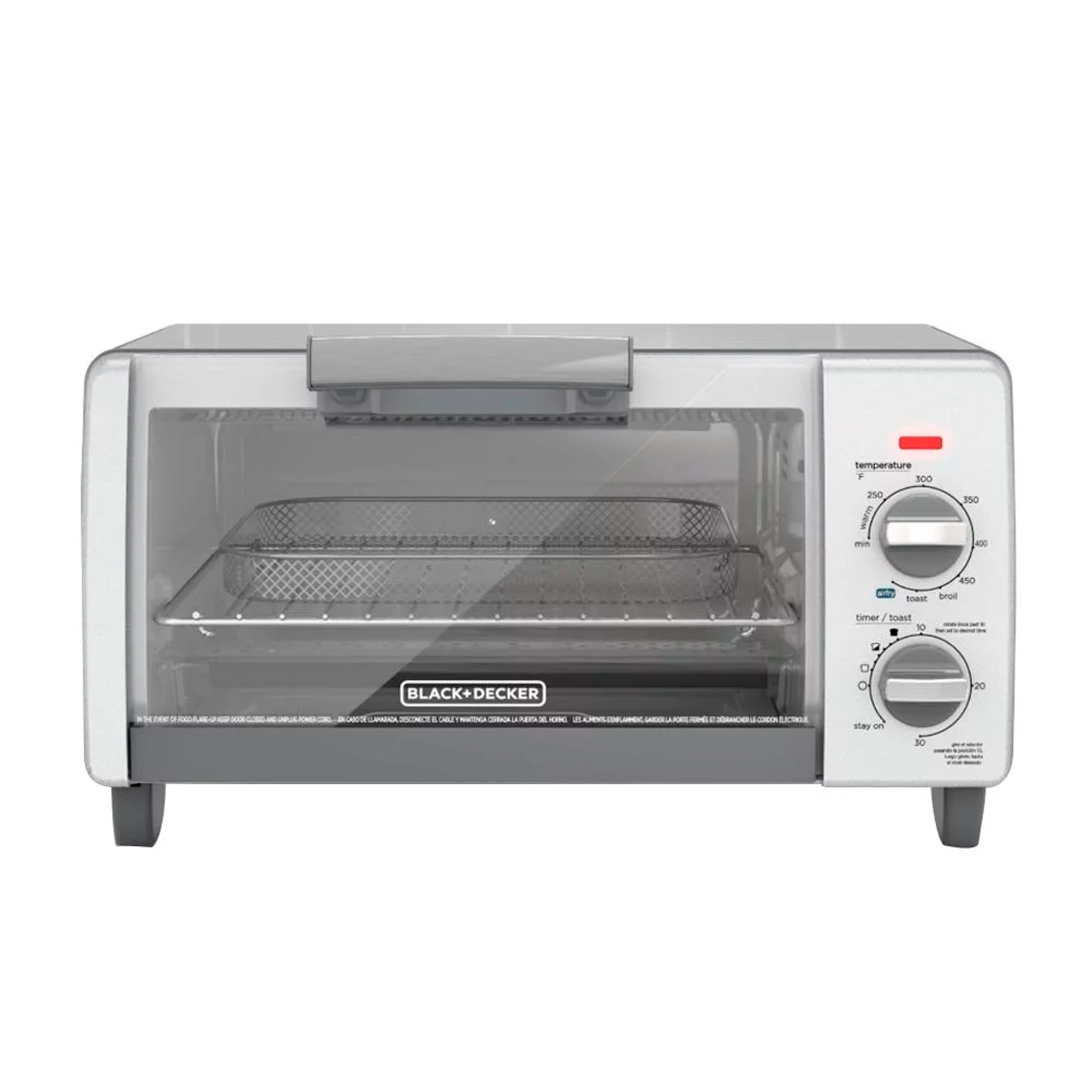 Horno Tostador BLACK + DECKER | Bridgemarkets