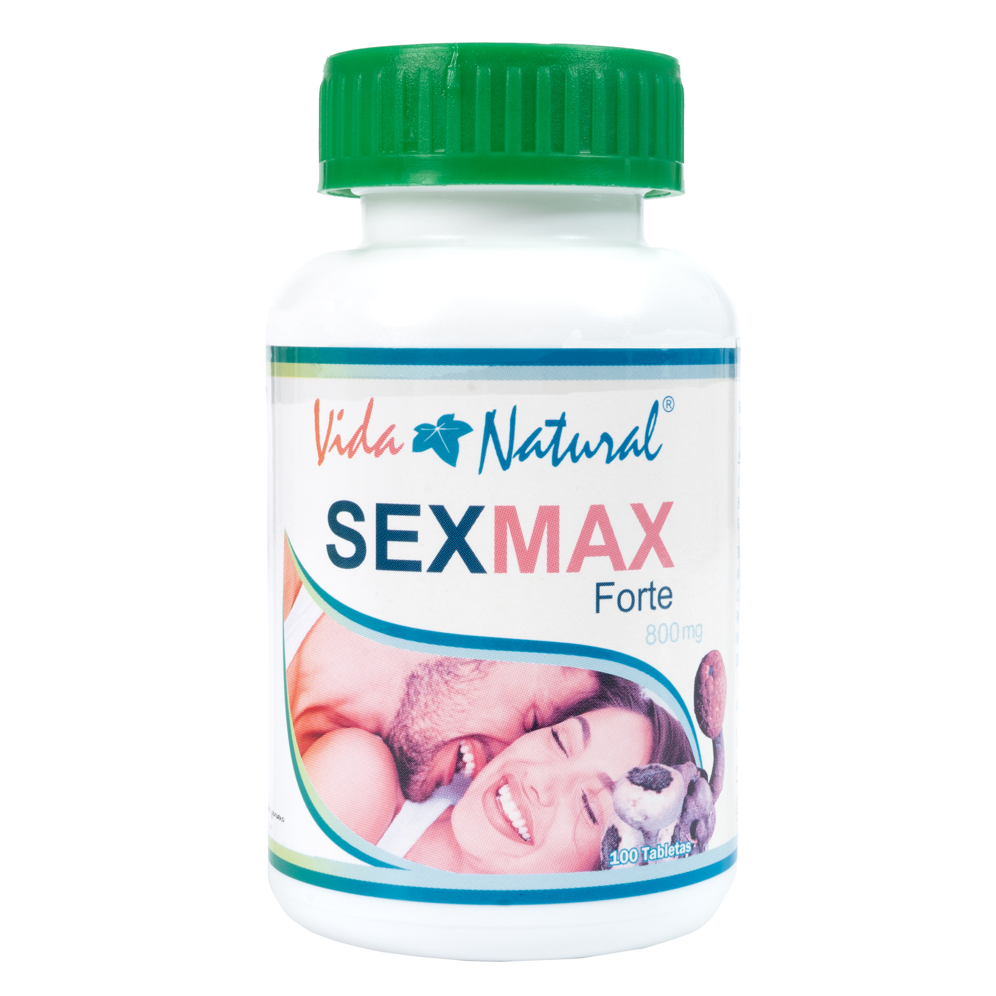 Medicina Natural Sex Max Forte 800mg De 100 Tabletas Bridgemarkets 6765